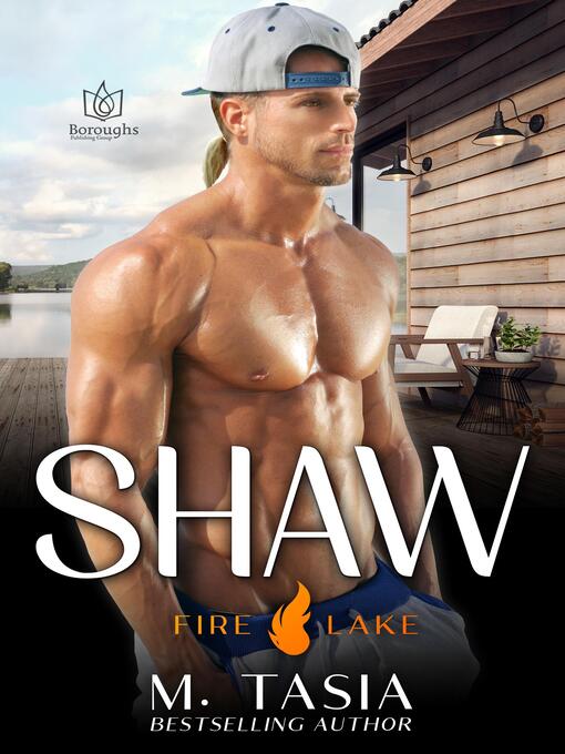 Title details for Shaw by M Tasia - Available